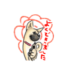 mixdogs2（個別スタンプ：14）