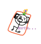 たくろーの毎日（個別スタンプ：7）