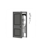 Tangja ＆ Otakun (Japanese)（個別スタンプ：18）