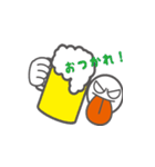 ぶっちくんの日常（個別スタンプ：10）