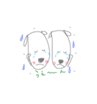 わんわんの毎日（個別スタンプ：37）