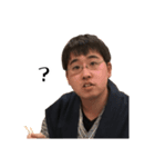 小文字2（個別スタンプ：5）