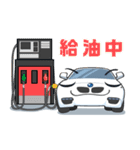 車好き好きスタンプ（個別スタンプ：31）