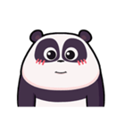 Panda Pange 6（個別スタンプ：3）