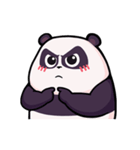 Panda Pange 6（個別スタンプ：4）