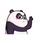 Panda Pange 6（個別スタンプ：9）