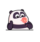 Panda Pange 6（個別スタンプ：14）