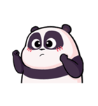 Panda Pange 6（個別スタンプ：19）