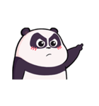 Panda Pange 6（個別スタンプ：21）