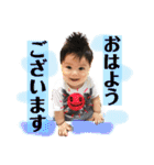 wayway baby（個別スタンプ：3）