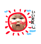 wayway baby（個別スタンプ：5）