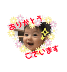 wayway baby（個別スタンプ：7）