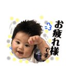 wayway baby（個別スタンプ：21）