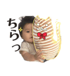 wayway baby（個別スタンプ：25）