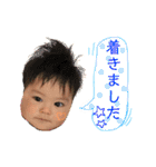 wayway baby（個別スタンプ：32）