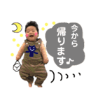 wayway baby（個別スタンプ：34）