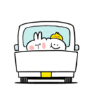 あのひと なつ（個別スタンプ：32）