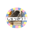 にっくん（個別スタンプ：7）