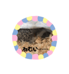 にっくん（個別スタンプ：22）