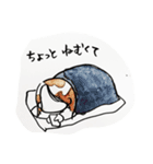 まつくんがいる日常（個別スタンプ：26）