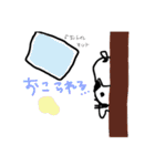 絵ビちゃん（個別スタンプ：13）