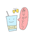 JUICEくん（個別スタンプ：5）