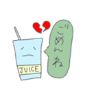 JUICEくん（個別スタンプ：6）