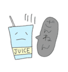 JUICEくん（個別スタンプ：21）