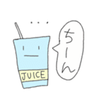 JUICEくん（個別スタンプ：26）