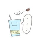 JUICEくん（個別スタンプ：27）