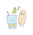 JUICEくん（個別スタンプ：29）