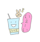 JUICEくん（個別スタンプ：30）