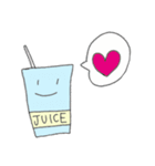 JUICEくん（個別スタンプ：33）