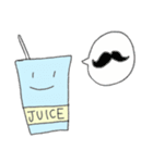 JUICEくん（個別スタンプ：36）