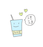 JUICEくん（個別スタンプ：39）