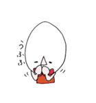 egg☆boy（個別スタンプ：21）