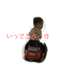 ぎょしぺろ（個別スタンプ：11）