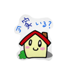 のんびりらいふ（個別スタンプ：6）