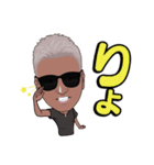 T.P.D.Nスタンプ（個別スタンプ：13）