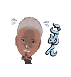 T.P.D.Nスタンプ（個別スタンプ：20）