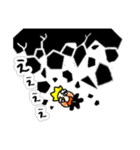 王子ぃじ2（個別スタンプ：22）