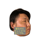 尚ちゃまんスタンプ（個別スタンプ：5）