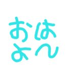 売れるイメージはない（個別スタンプ：2）