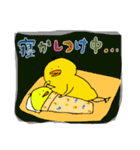 ピヨこ('8')6（個別スタンプ：31）