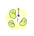 おえかきスタンプ。（個別スタンプ：12）