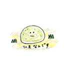 おえかきスタンプ。（個別スタンプ：23）