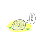 おえかきスタンプ。（個別スタンプ：30）