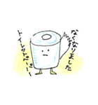 おえかきスタンプ。（個別スタンプ：37）