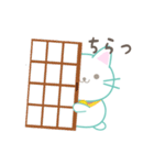 猫マロ（個別スタンプ：6）