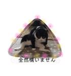 ゆっけとちゅぃ（個別スタンプ：23）